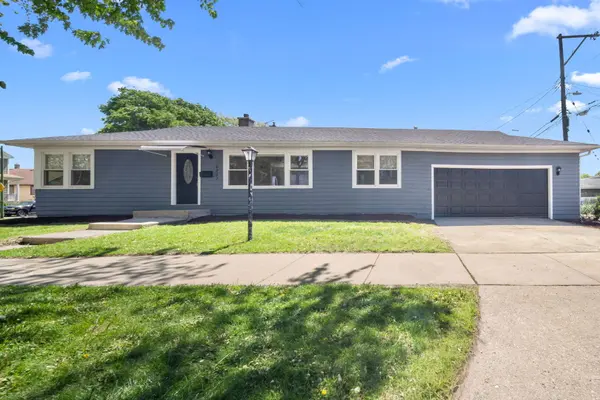 6207 W Eastwood AVE, Chicago, IL 60630