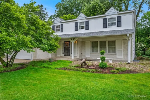 1080 Harvard LN, Buffalo Grove, IL 60089