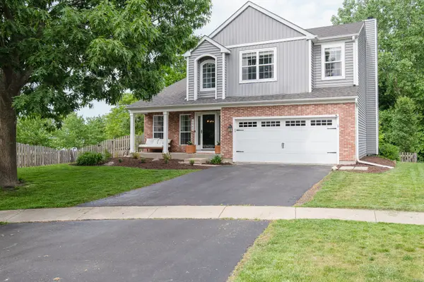 1061 Painted Lake CT, Lake Villa, IL 60046