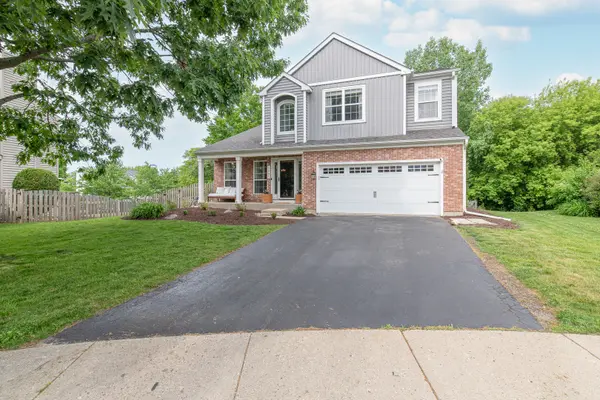 1061 Painted Lake CT,  Lake Villa,  IL 60046