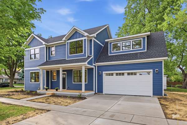 201 N Elm ST, Mount Prospect, IL 60056