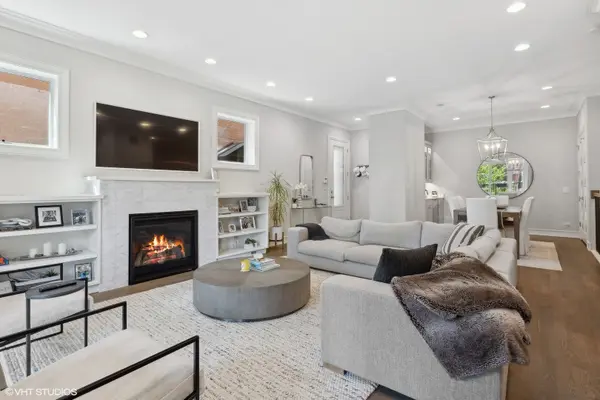 1046 W Altgeld ST #1S, Chicago, IL 60614