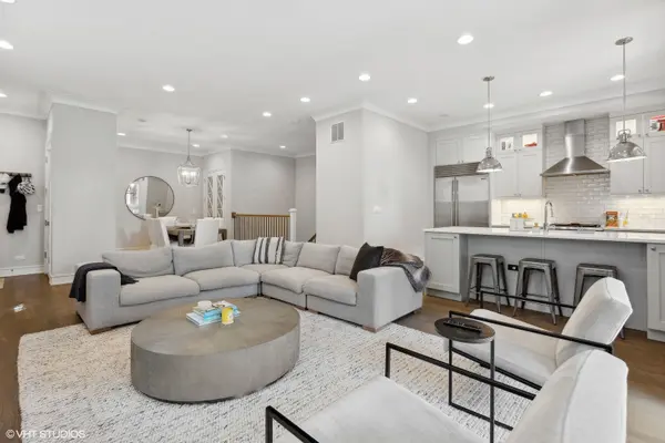 1046 W Altgeld ST #1S, Chicago, IL 60614