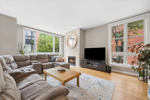 2318 W Wolfram ST, Chicago, IL 60618