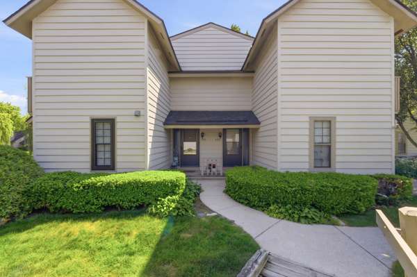 648 Mitchell CT,  Gurnee,  IL 60031