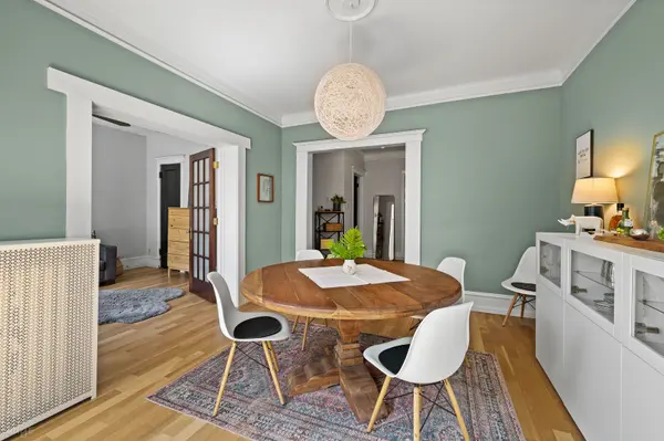 4517 N Ashland AVE #3N, Chicago, IL 60640