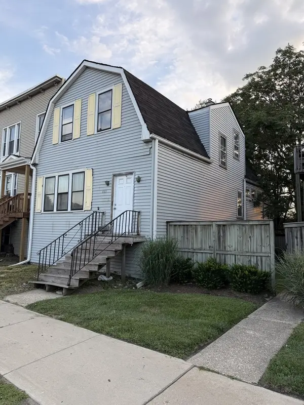 833 Harlem AVE, Forest Park, IL 60130