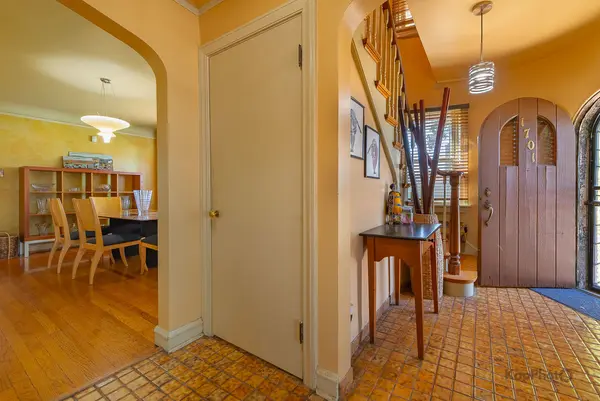 1701 N Rutherford AVE, Chicago, IL 60707