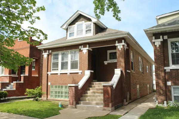 1616 S 58th CT, Cicero, IL 60804