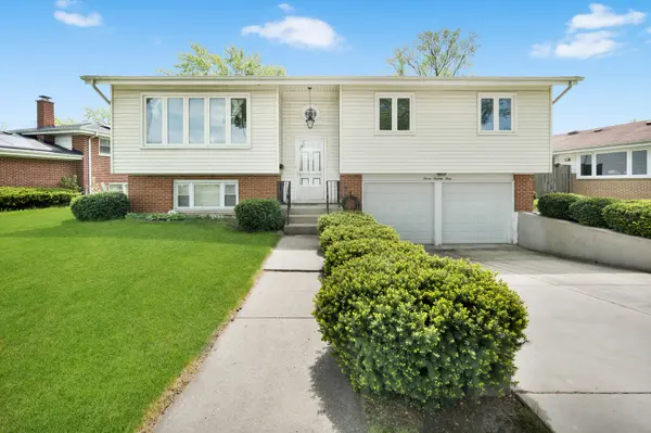 773 Madelyn DR,  Des Plaines,  IL 60016