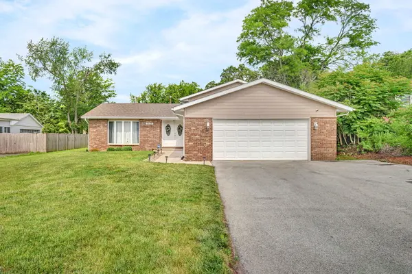 24158 Marble RD, Channahon, IL 60410