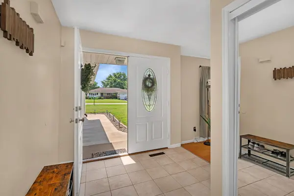 24158 Marble RD, Channahon, IL 60410