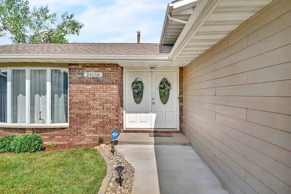 24158 Marble RD, Channahon, IL 60410