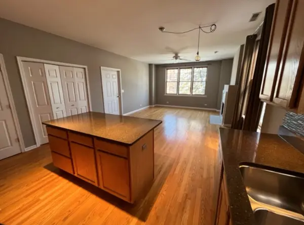 4315 N Richmond ST #2N, Chicago, IL 60618