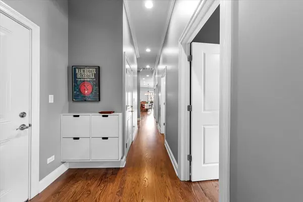 5008 N Lincoln AVE #3S, Chicago, IL 60625