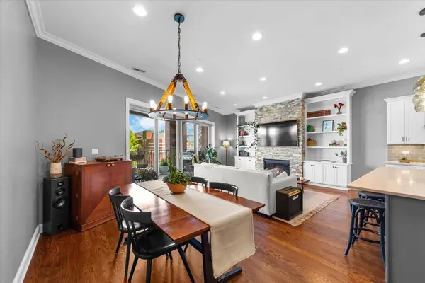 5008 N Lincoln AVE #3S, Chicago, IL 60625