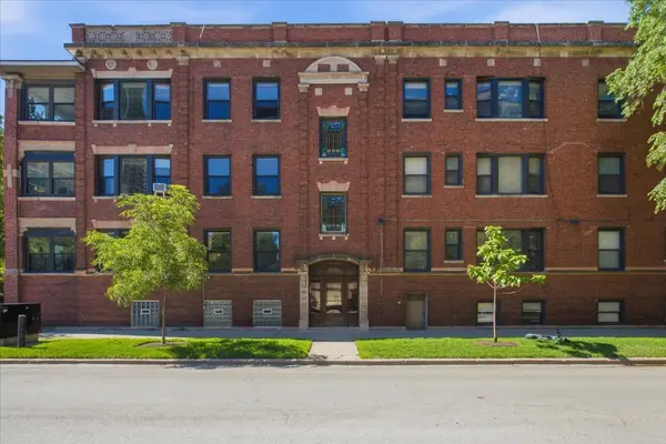 1023 W Thorndale AVE #1, Chicago, IL 60660