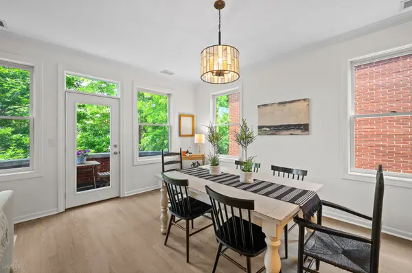1123 W Altgeld ST #3, Chicago, IL 60614