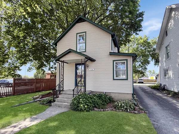 420 E Congress AVE, Rantoul, IL 61866