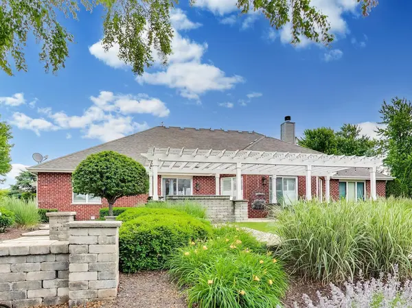 24118 S Indian TRL, Manhattan, IL 60442