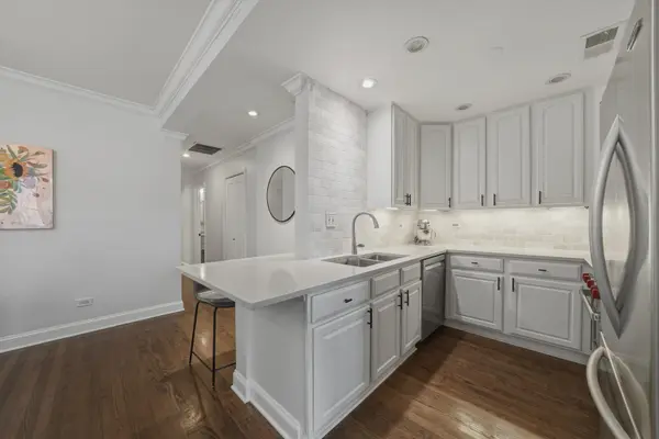 2234 N Racine AVE #1S, Chicago, IL 60614