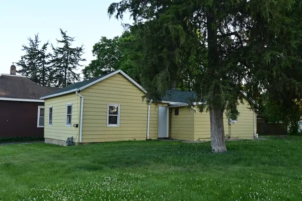 1346 N Division ST, Morris, IL 60450