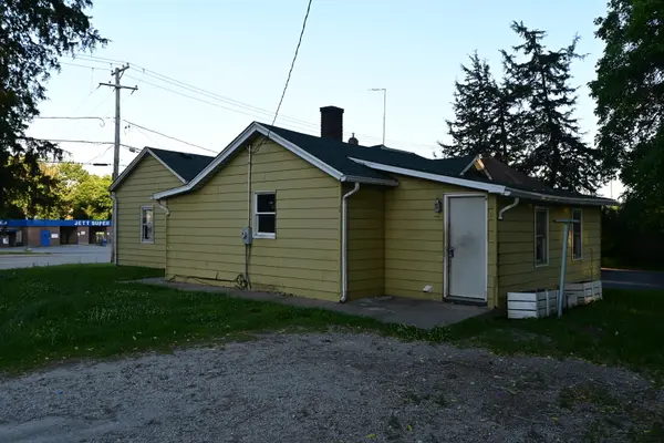 1346 N Division ST, Morris, IL 60450