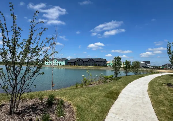 15455 W Amelia CIR, Lockport, IL 60441