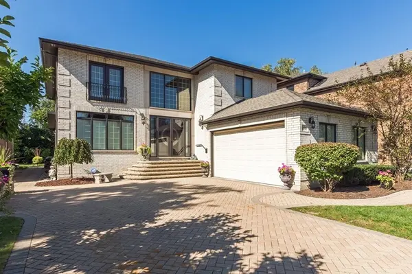 7902 Central AVE, Morton Grove, IL 60053