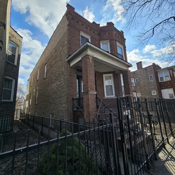 717 N Homan AVE, Chicago, IL 60624