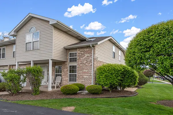 12527 S Central Park AVE, Alsip, IL 60803