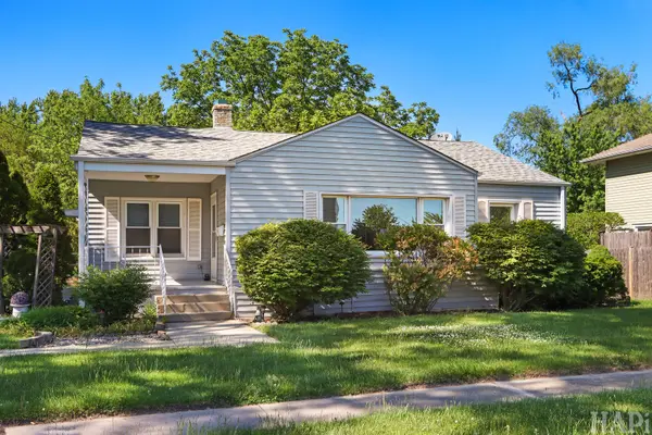 281 Chestnut ST, Antioch, IL 60002