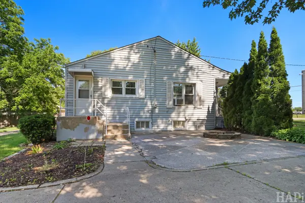 281 Chestnut ST, Antioch, IL 60002