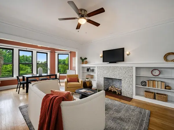 1310 W Montrose AVE #3, Chicago, IL 60613