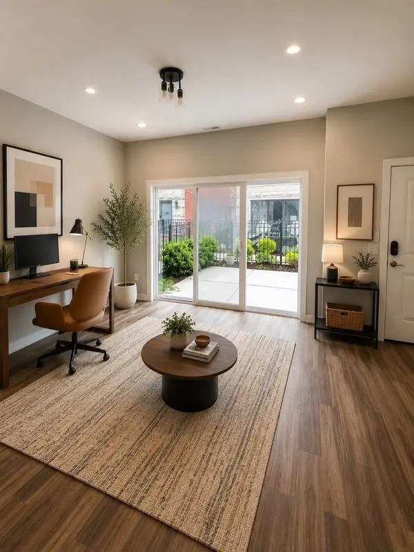 2243 W Coulter ST #2, Chicago, IL 60608