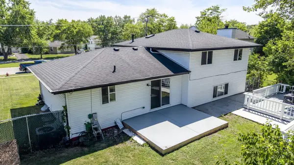 2837 E 223RD ST, Sauk Village, IL 60411
