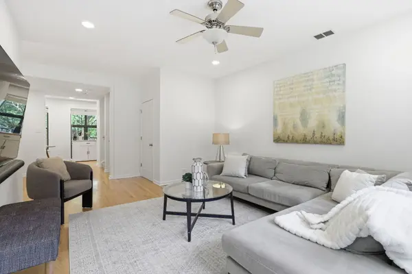 1816 N Spaulding AVE #1, Chicago, IL 60647
