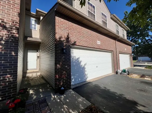 16412 Willow Walk DR, Lockport, IL 60441