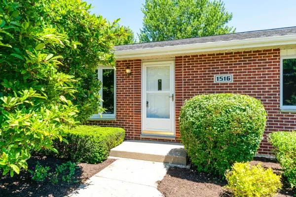 1516 W Reiche LN, Mchenry, IL 60051