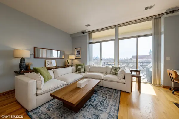 1350 W FULLERTON AVE #514, Chicago, IL 60614