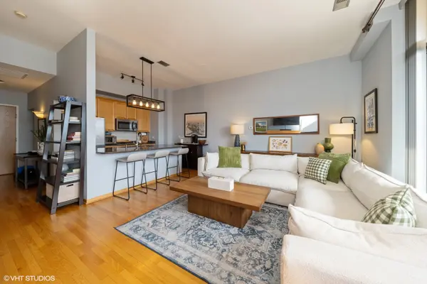 1350 W FULLERTON AVE #514, Chicago, IL 60614