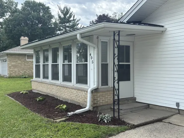 405 Dodson DR E, Urbana, IL 61802