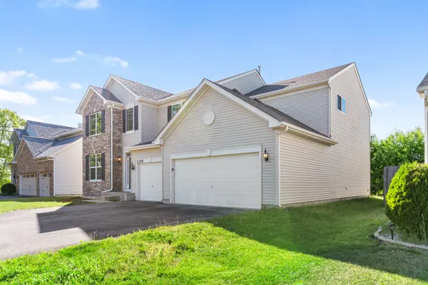 2349 Mayfield DR, Montgomery, IL 60538