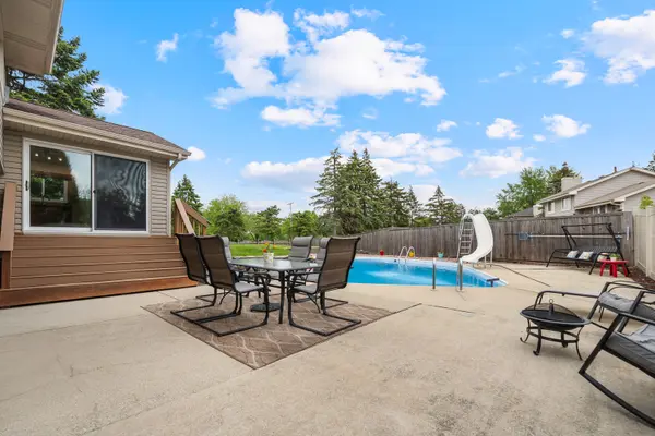 14305 S Pebble Creek DR, Homer Glen, IL 60491