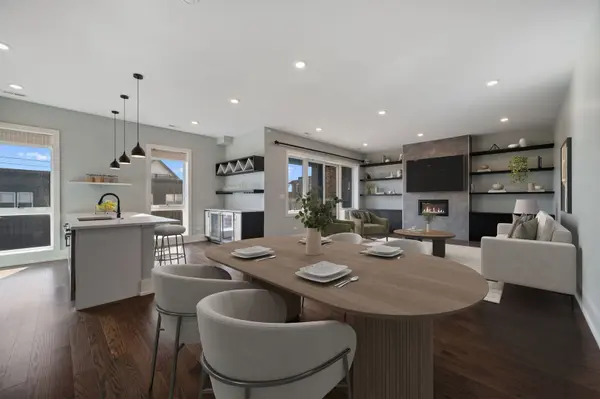 3016 W BELMONT AVE #2W, Chicago, IL 60618