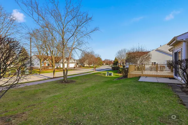 21011 W Torrey Pines CT, Plainfield, IL 60544
