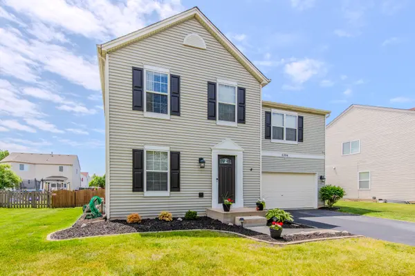 6304 Black Hill Ridge DR, Plainfield, IL 60586