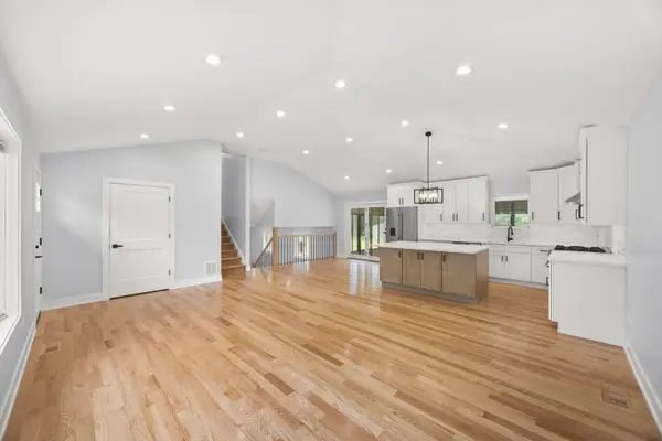 13429 W Glen Entrance DR, Homer Glen, IL 60491