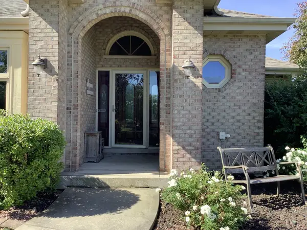 608 HEARTLAND DR, New Lenox, IL 60451