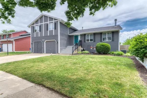 202 North Bridge RD, Dekalb, IL 60115